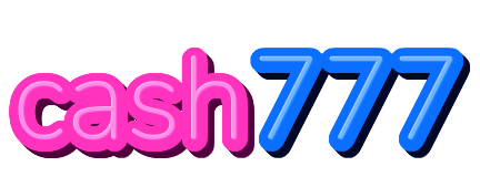 cash777 — logo kanal
