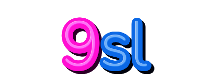 9sl — logo kanal